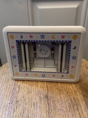 Showbox Photo Viewer Display Holds 40‎ Photos 3.5x5 Storage